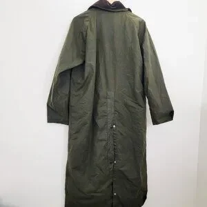 Barbour | Jackets & Coats | Vintage Barbour Burghley Waxed Jacket